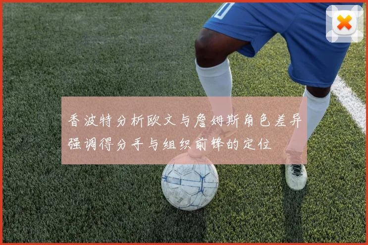 香波特分析欧文与詹姆斯角色差异强调得分手与组织前锋的定位